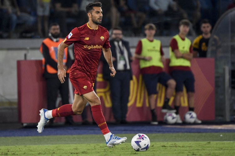 赛事投注-记者:利物浦等队有意切利克,但球员已优先考虑与罗马续约