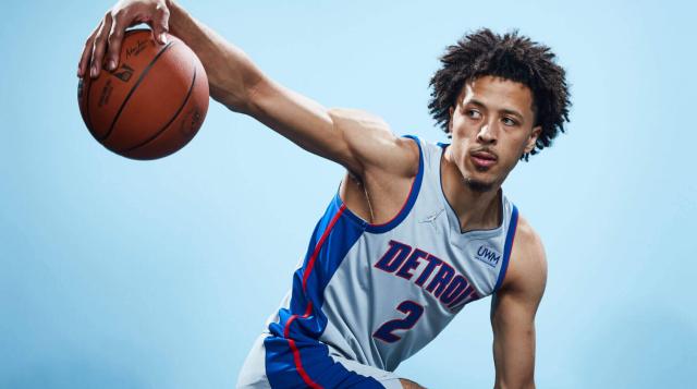 苦练3年为NBA做准备 脚踝即将痊愈坎宁安期待复出