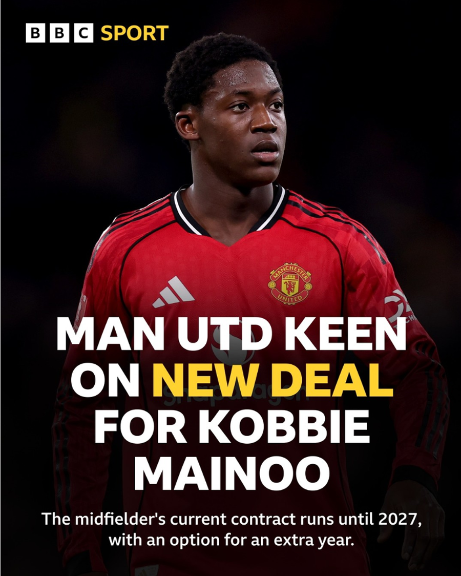 电竞竞猜-曼联续约新帝星条件曝光,周薪可达15万!一人工资仍影响拉爵优化